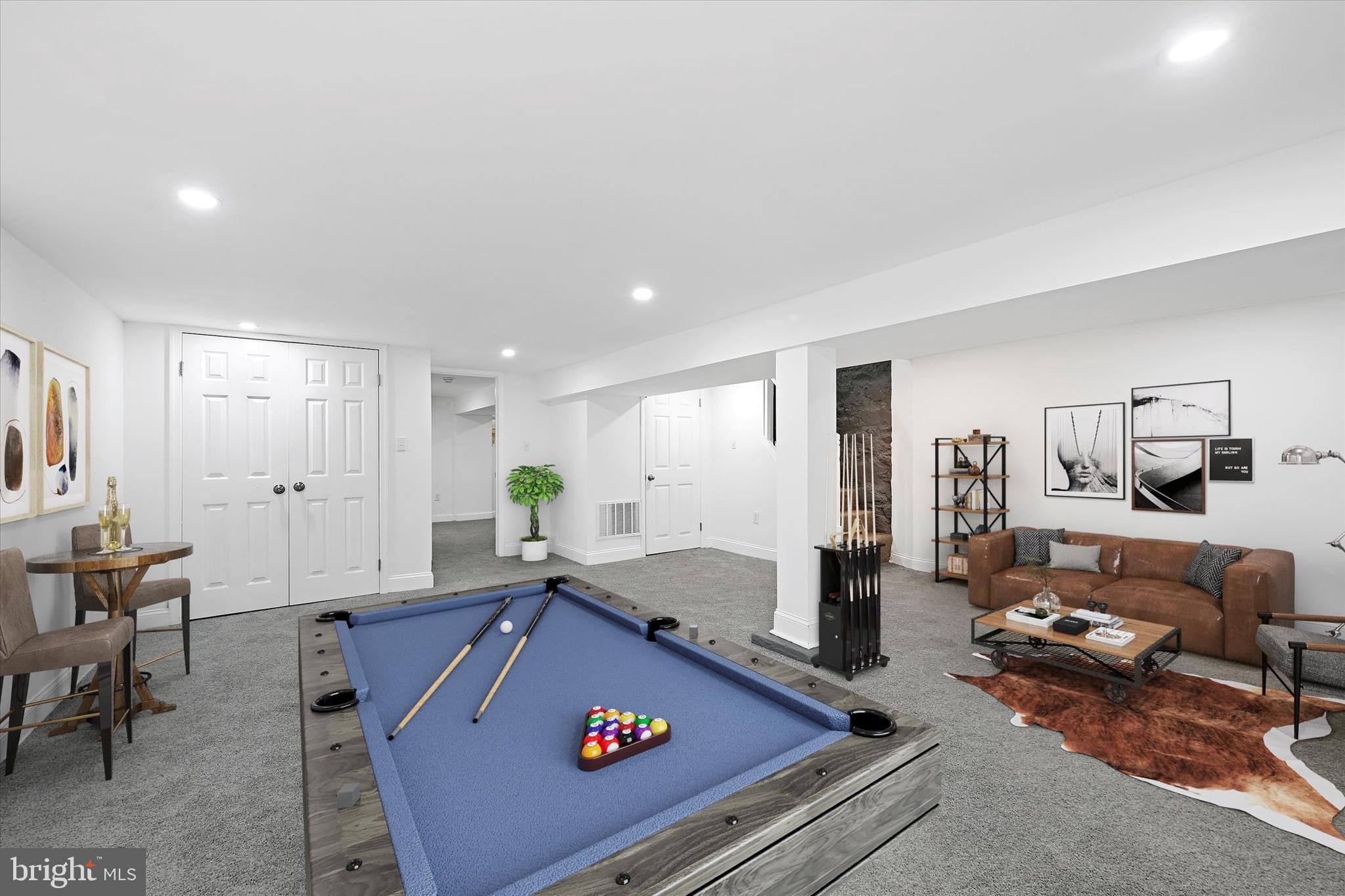 PARK HEIGHTS - Residential