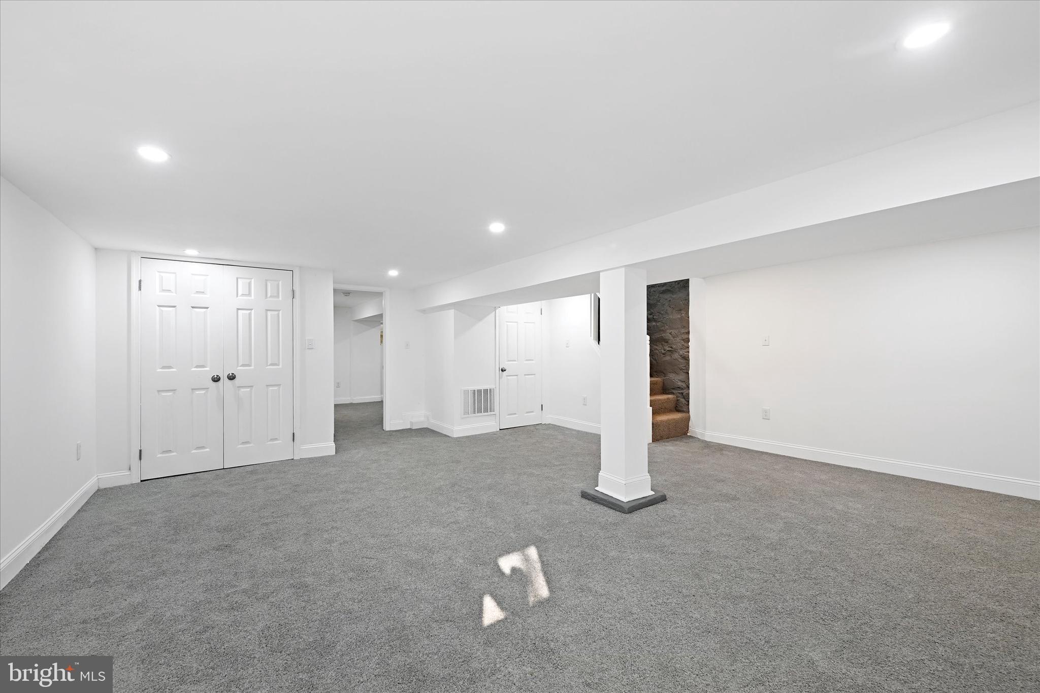 PARK HEIGHTS - Residential