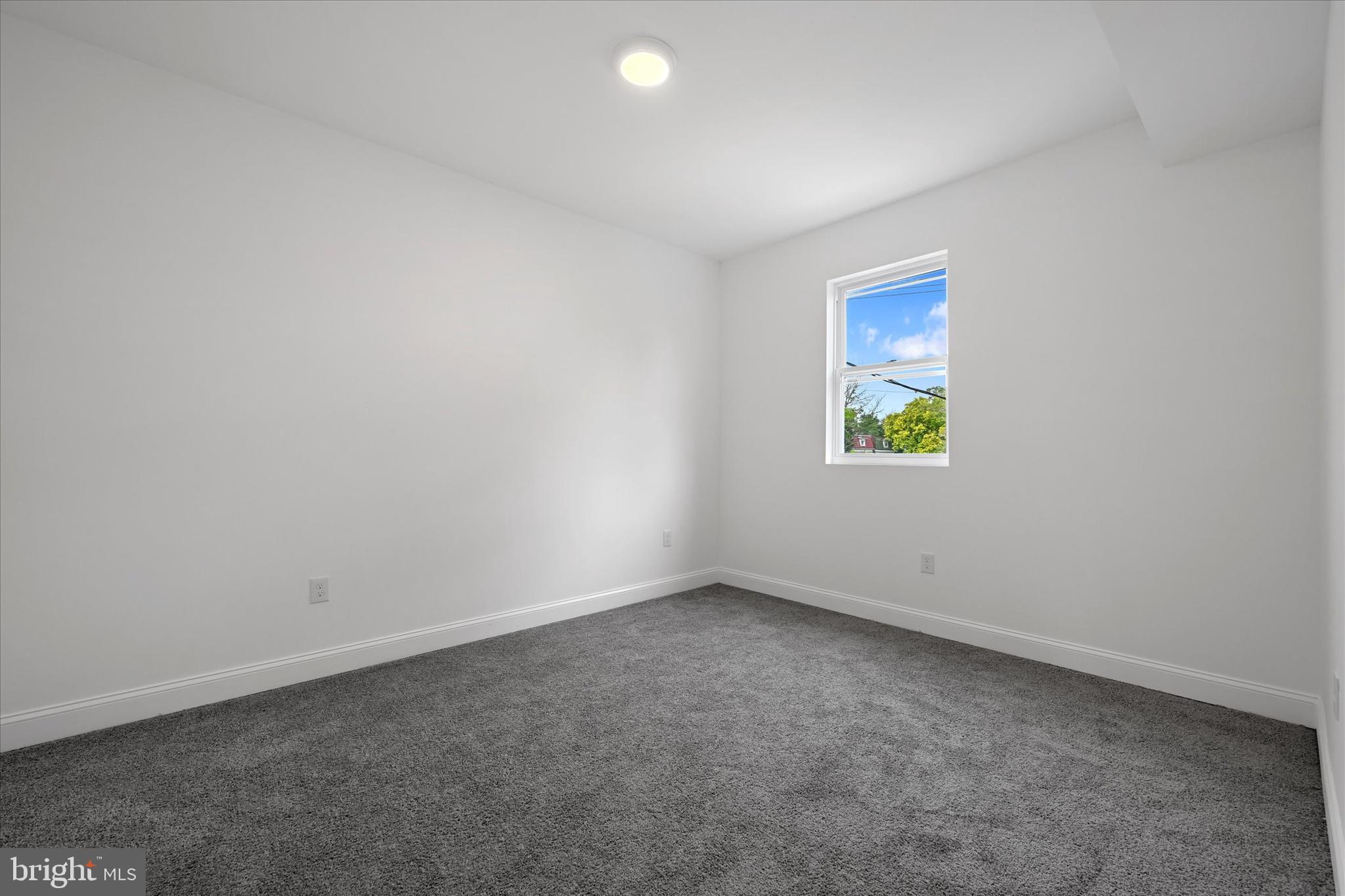 PARK HEIGHTS - Residential