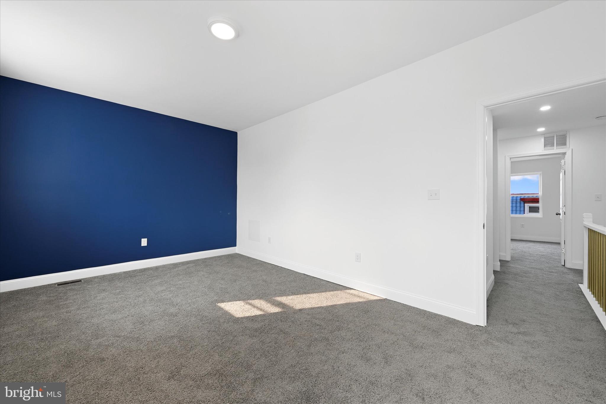 PARK HEIGHTS - Residential