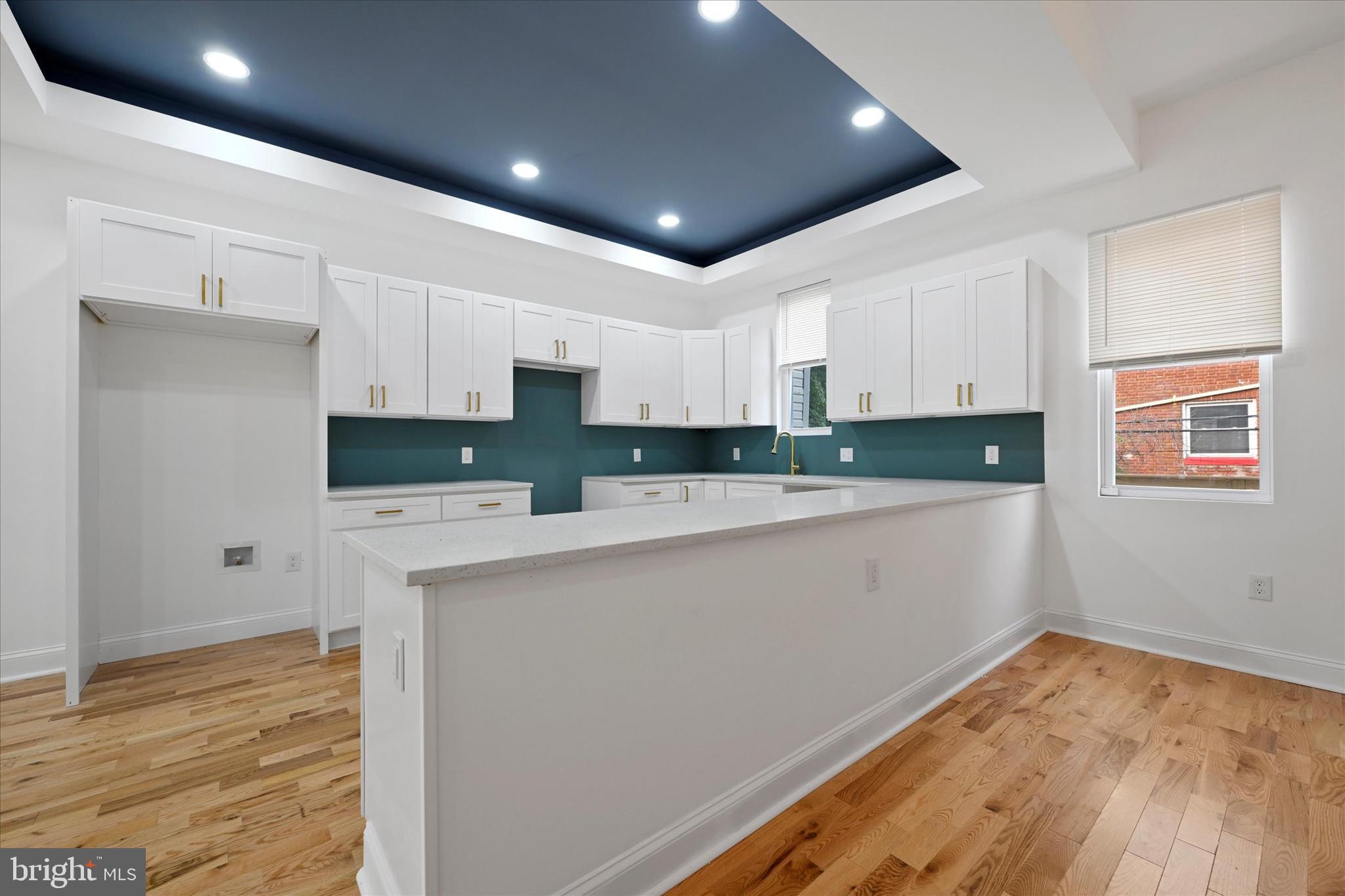 PARK HEIGHTS - Residential