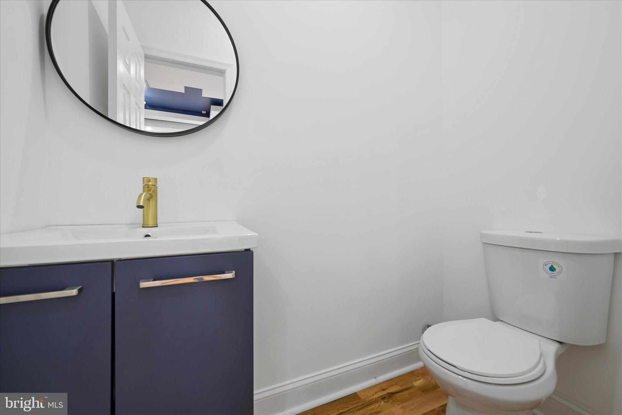 PARK HEIGHTS - Residential