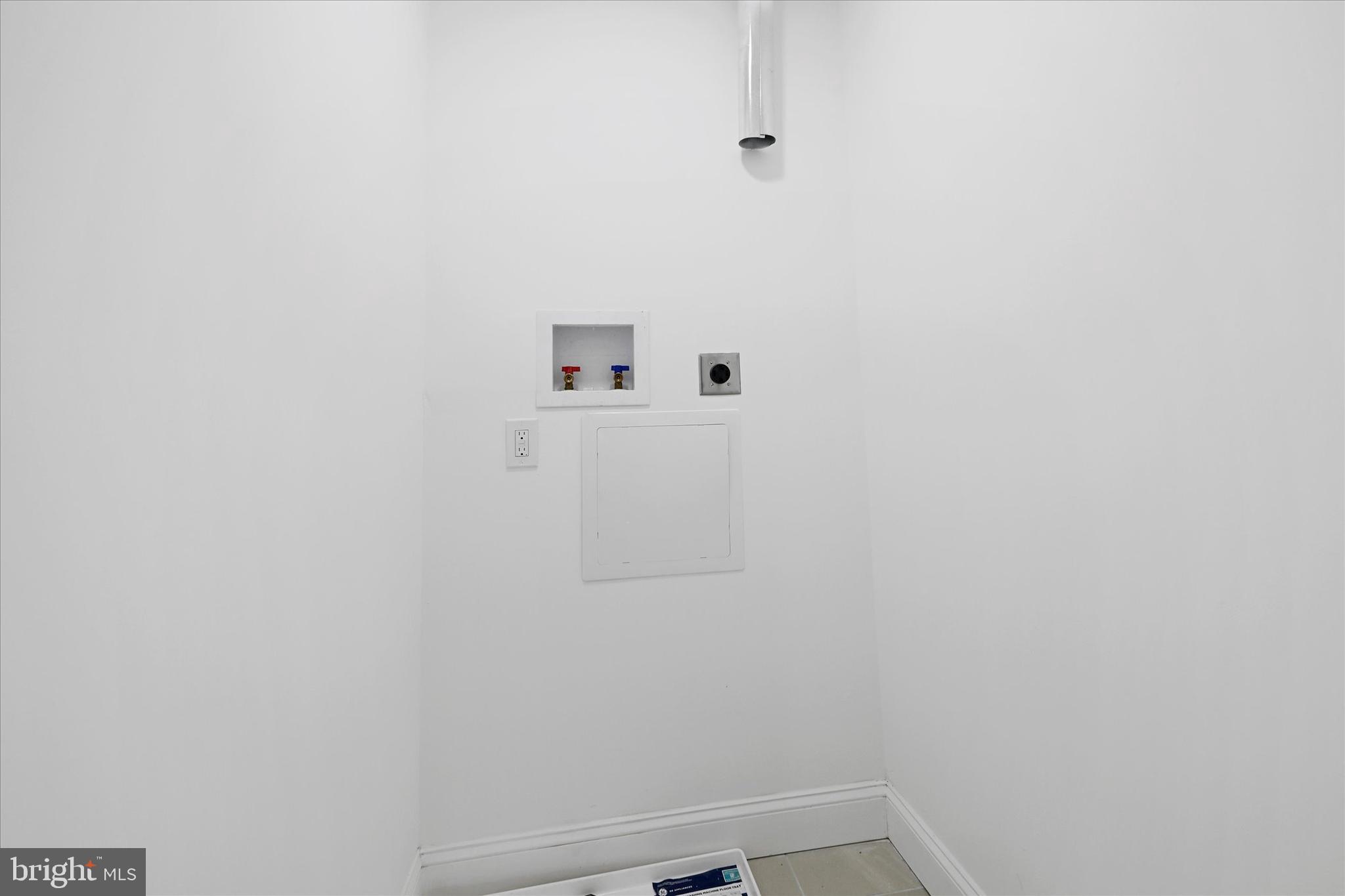 PARK HEIGHTS - Residential