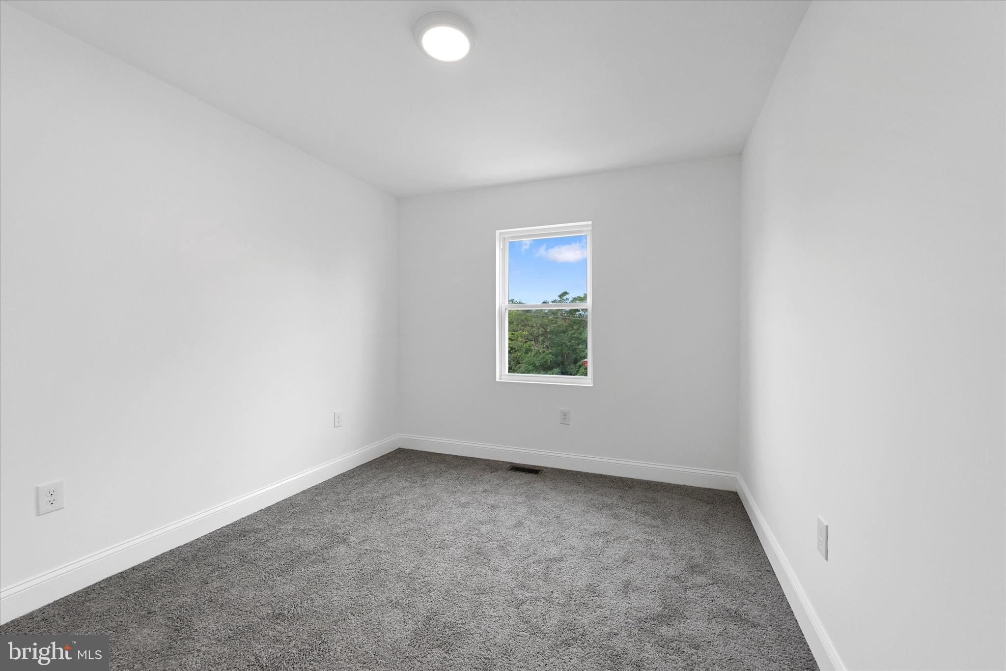 PARK HEIGHTS - Residential