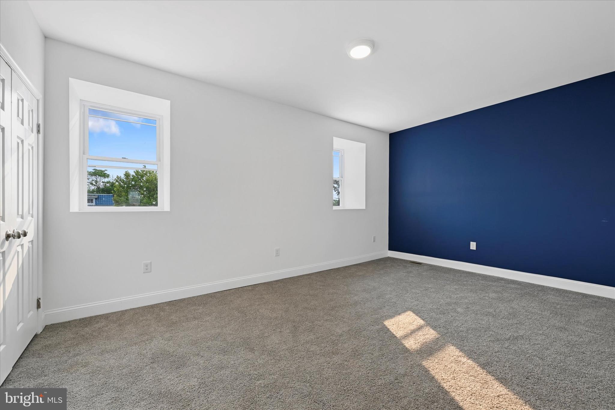 PARK HEIGHTS - Residential