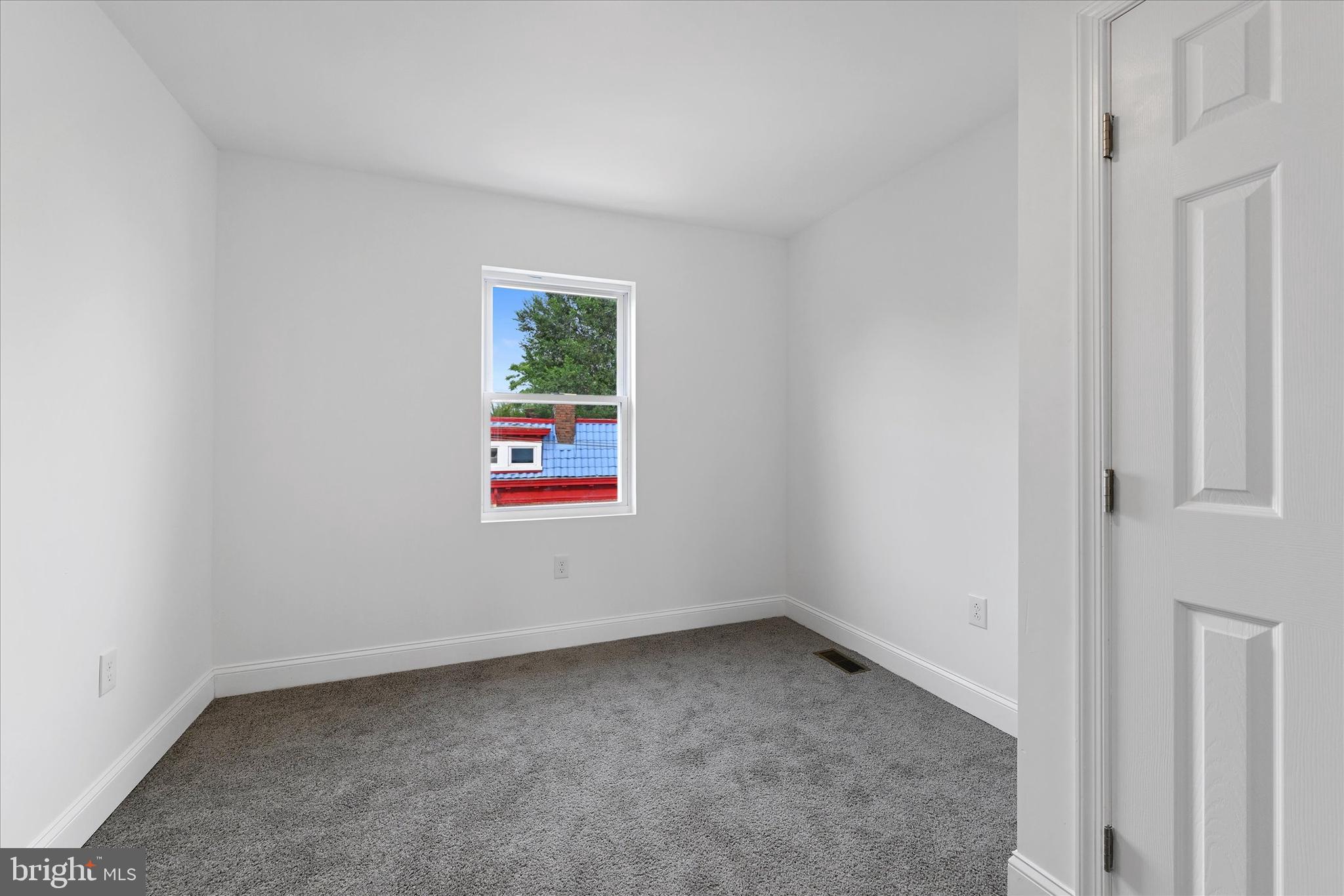 PARK HEIGHTS - Residential