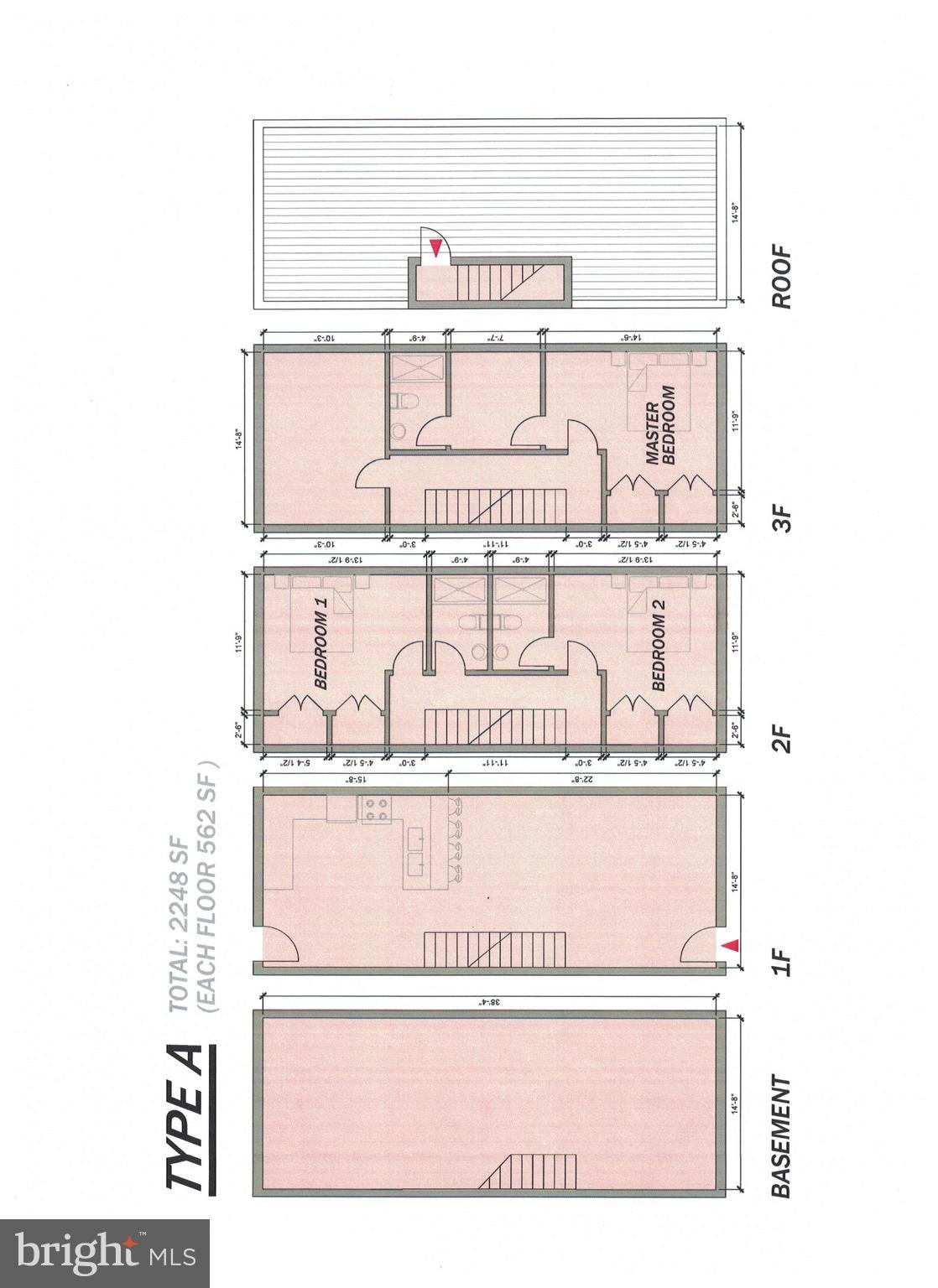 TEMPLE UNIVERSITY - Land