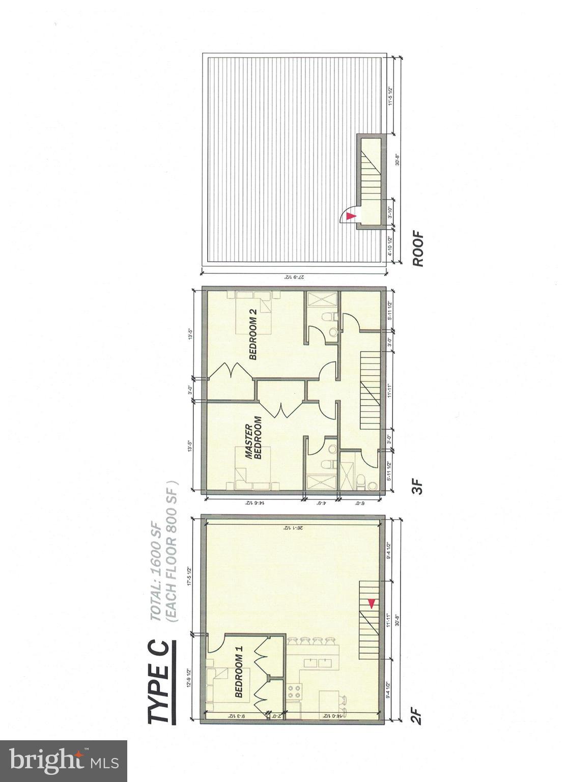 TEMPLE UNIVERSITY - Land