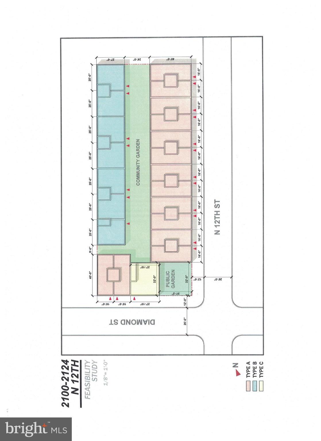 TEMPLE UNIVERSITY - Land