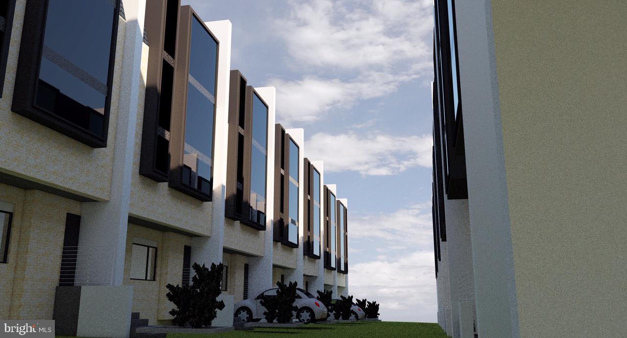 TEMPLE UNIVERSITY - Land