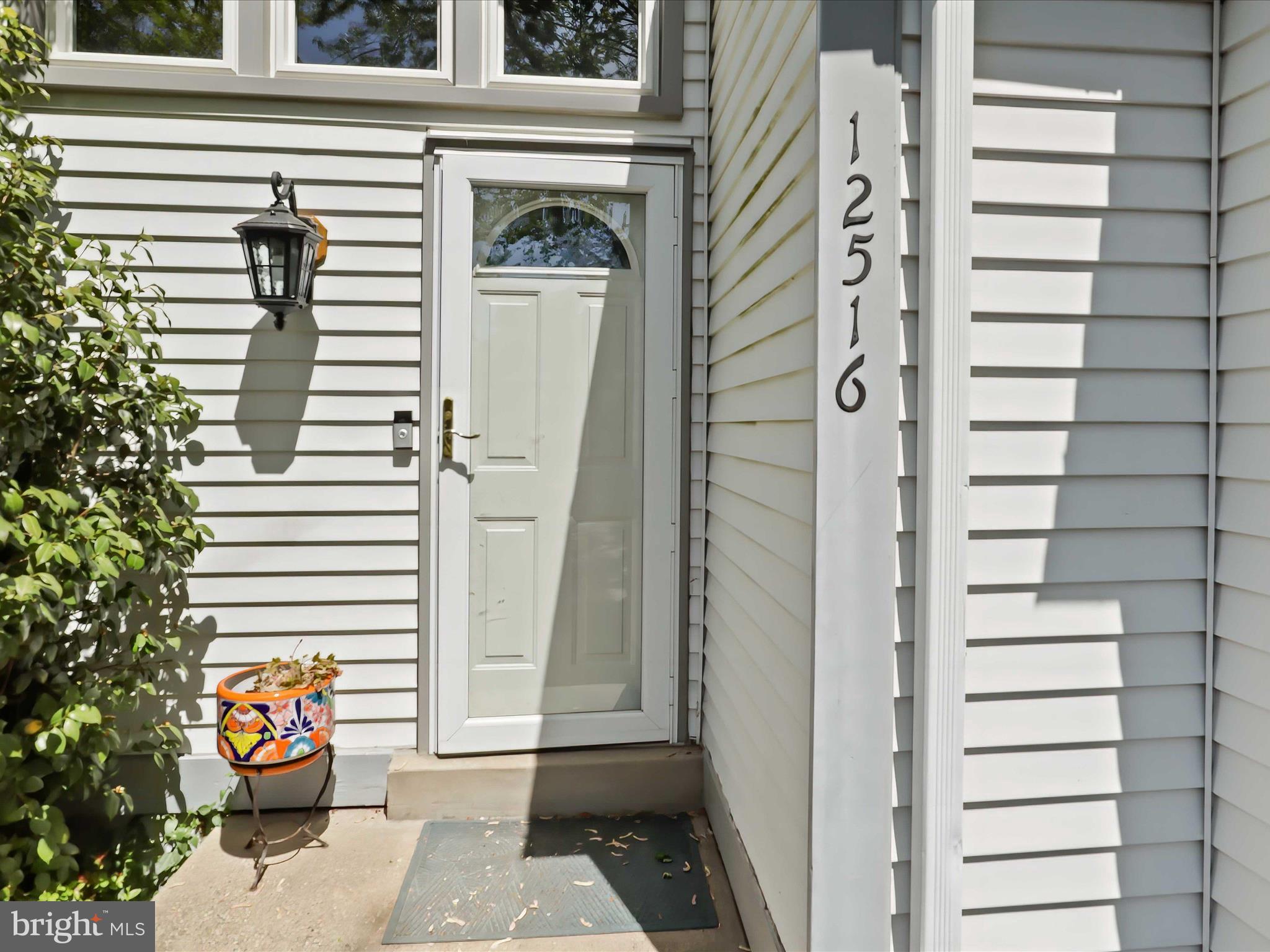 12516 FANLEAF COURT