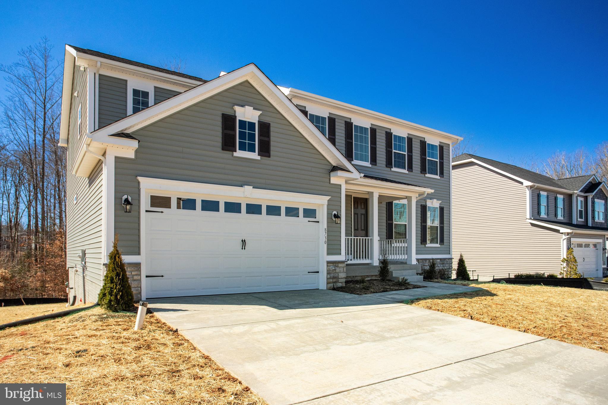 KESWICK - Residential