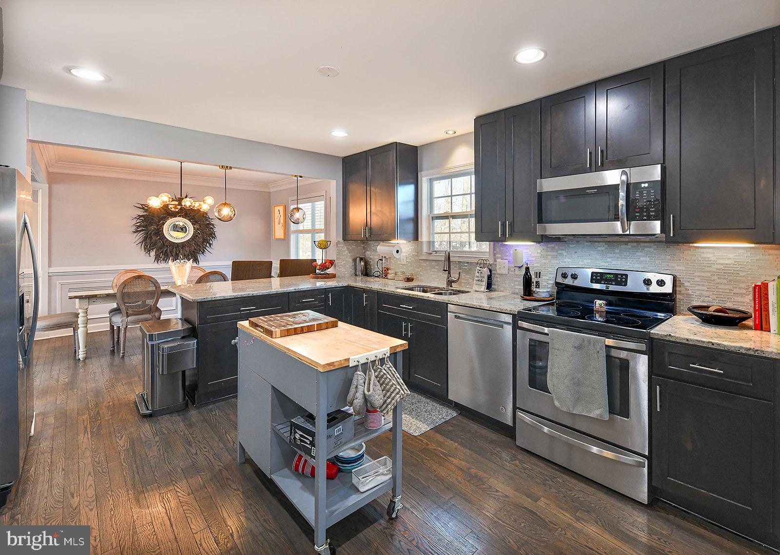 TANTALLON SOUTH - Residential