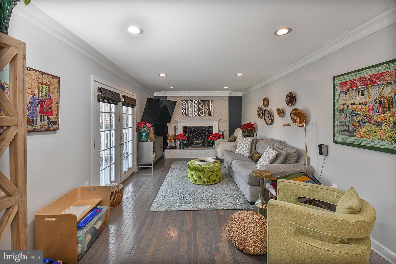 TANTALLON SOUTH - Residential