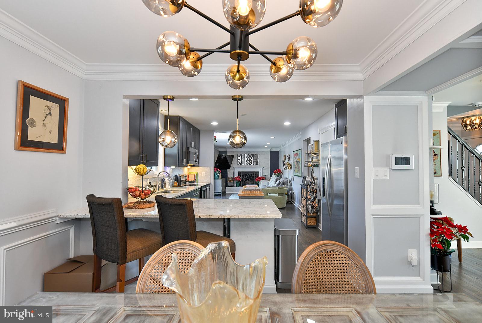 TANTALLON SOUTH - Residential