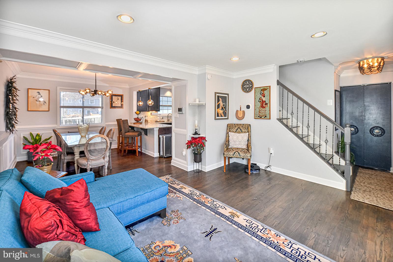 TANTALLON SOUTH - Residential