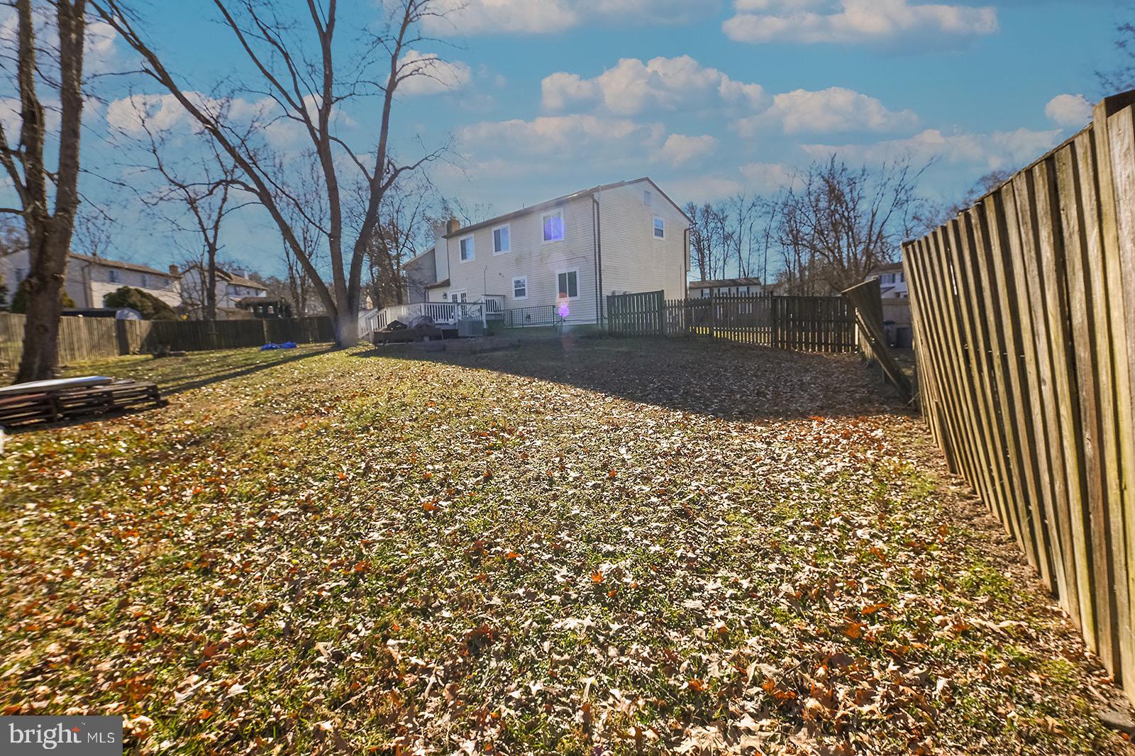 TANTALLON SOUTH - Residential