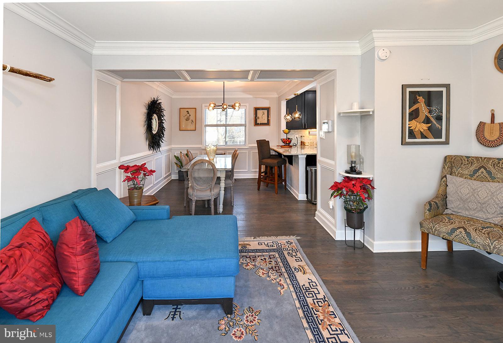 TANTALLON SOUTH - Residential