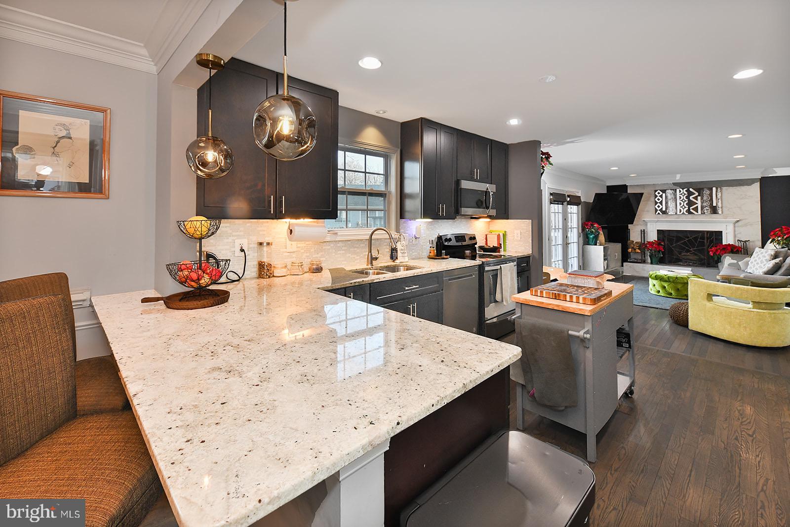TANTALLON SOUTH - Residential