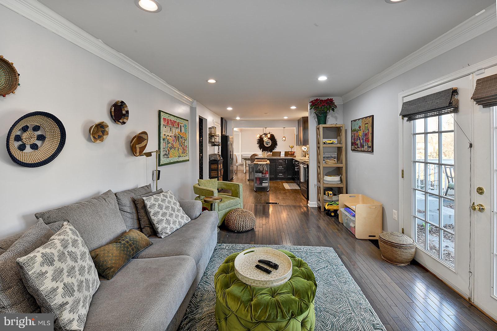 TANTALLON SOUTH - Residential