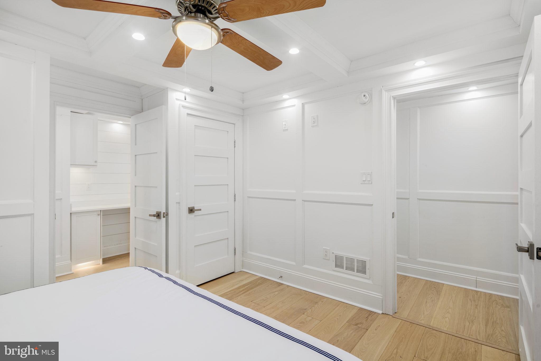 RITTENHOUSE SQUARE - Residential Lease