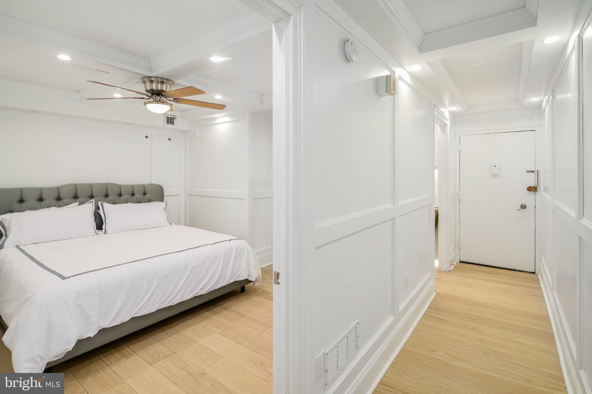 RITTENHOUSE SQUARE - Residential Lease