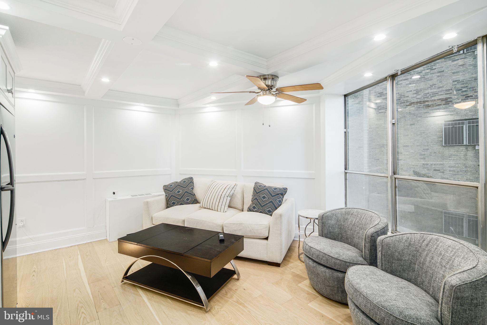 RITTENHOUSE SQUARE - Residential Lease