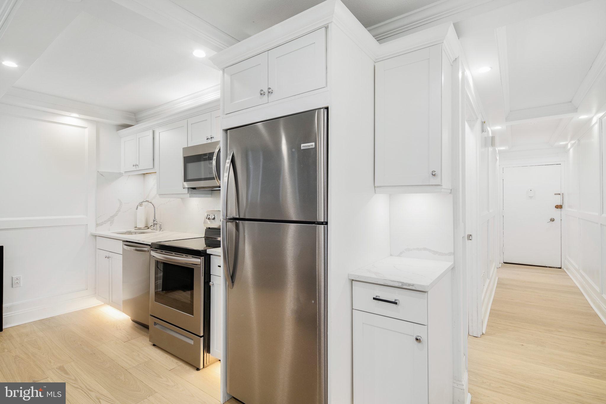 RITTENHOUSE SQUARE - Residential Lease