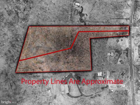 Vacant Land For Sale - 1816 Pottstown Pike #LOTS 23<br/> Chester County, GLENMOORE, PA 19343