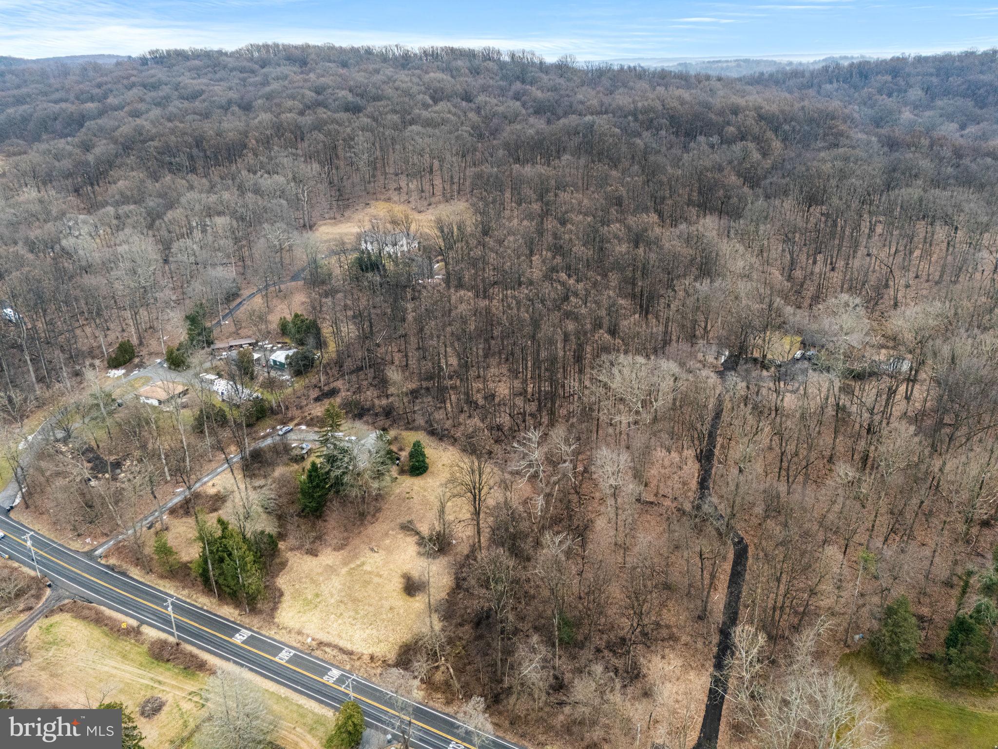 1816 POTTSTOWN PIKE LOTS 2&3