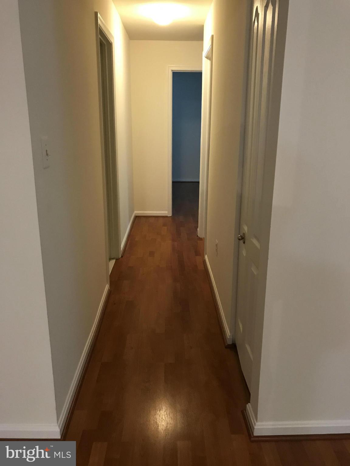 MONTGOMERY RUN - Residential Lease