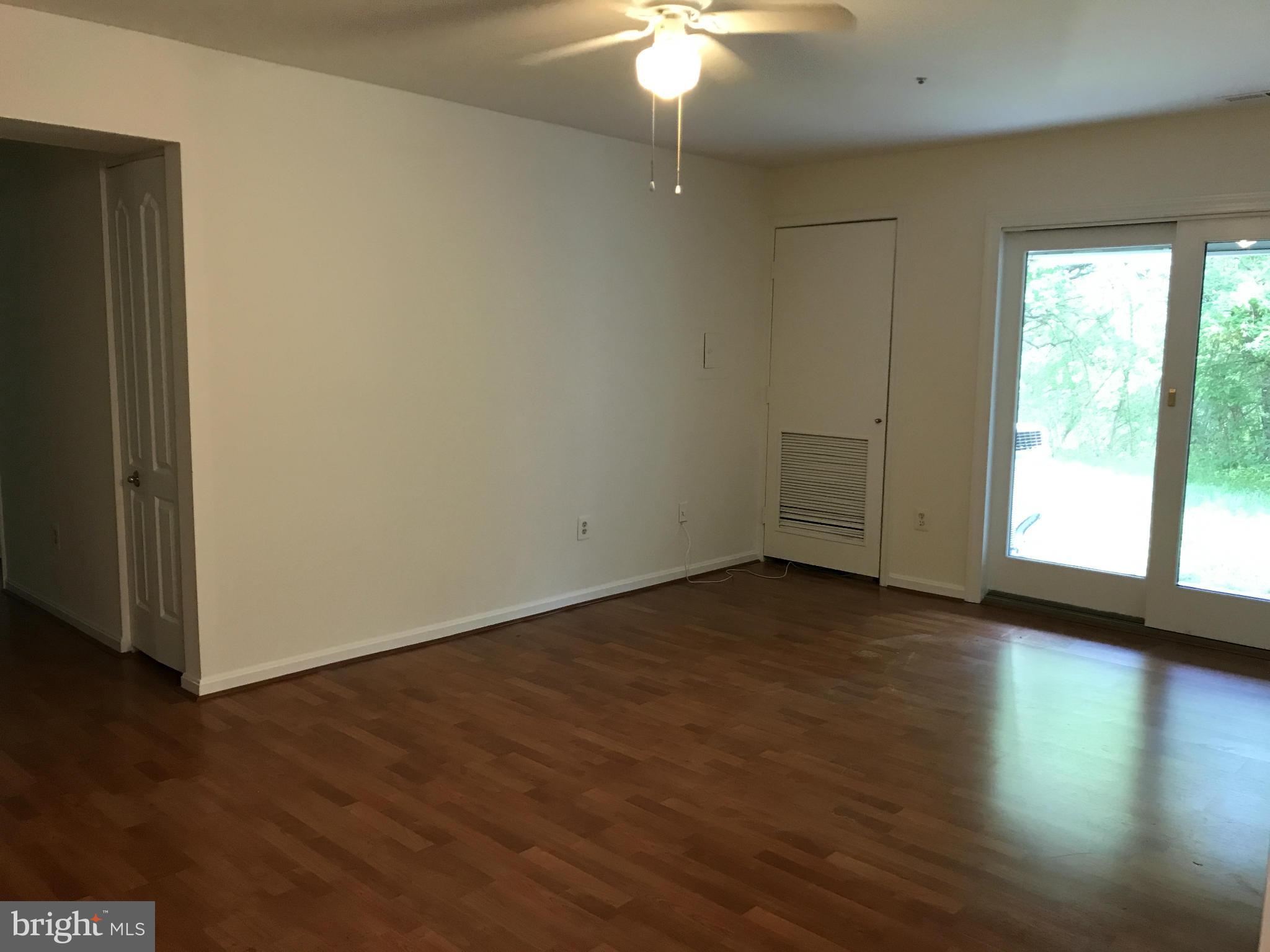 MONTGOMERY RUN - Residential Lease