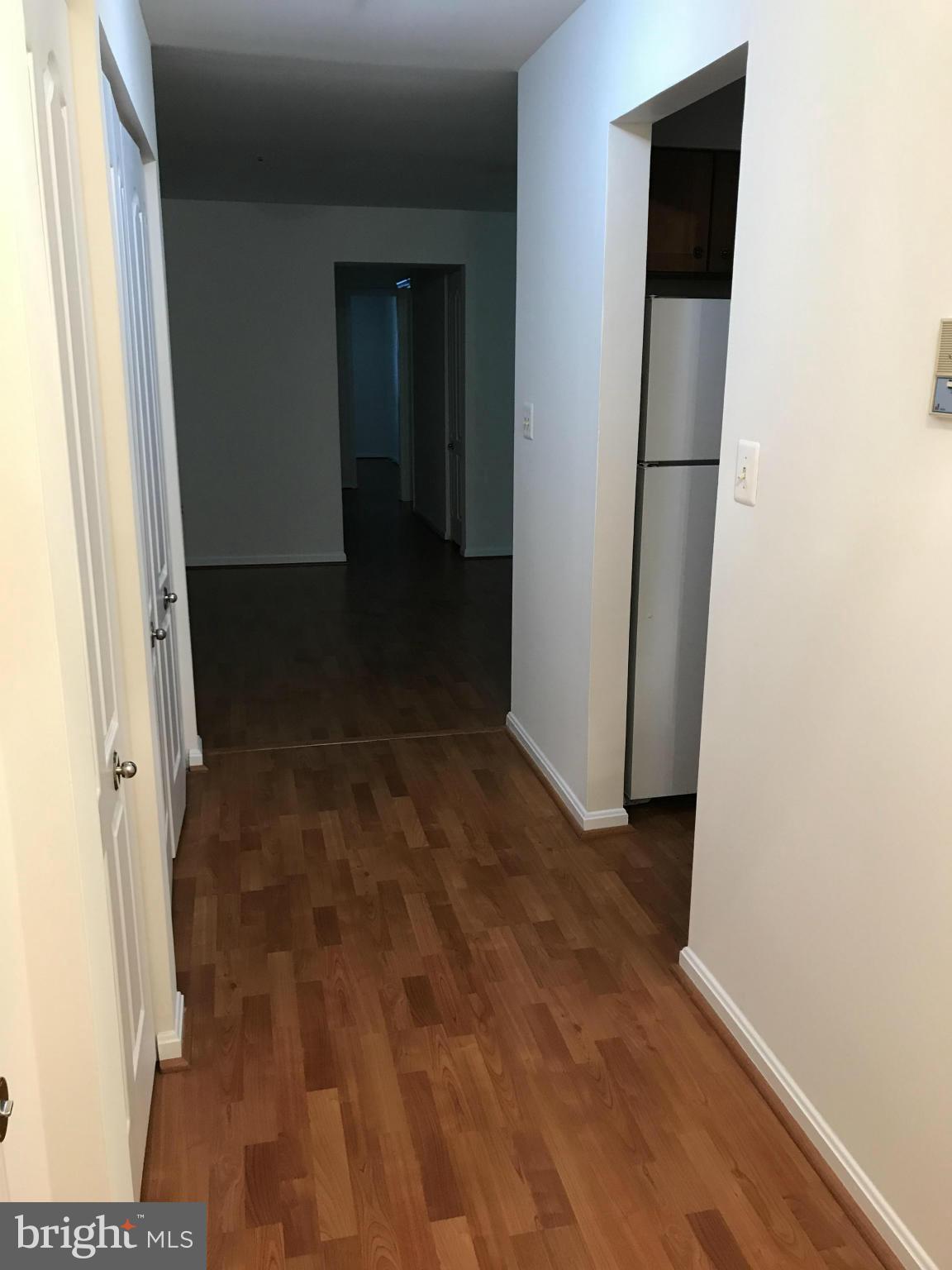 MONTGOMERY RUN - Residential Lease