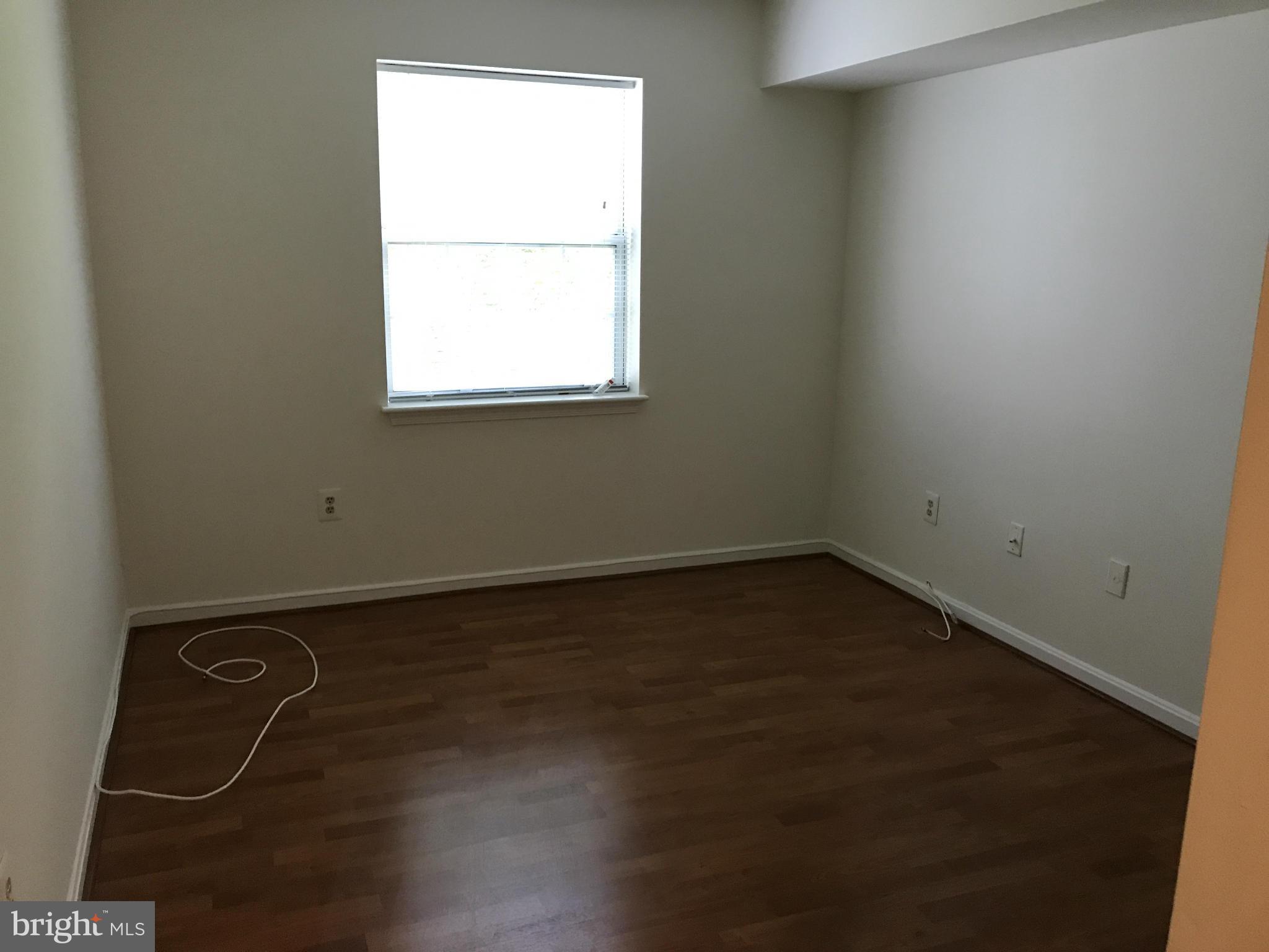 MONTGOMERY RUN - Residential Lease