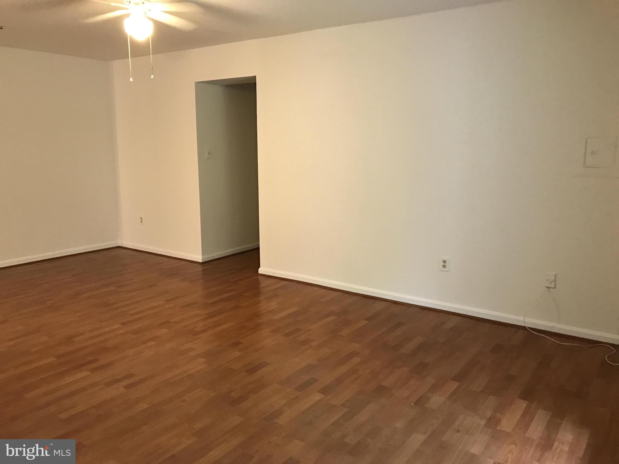 MONTGOMERY RUN - Residential Lease