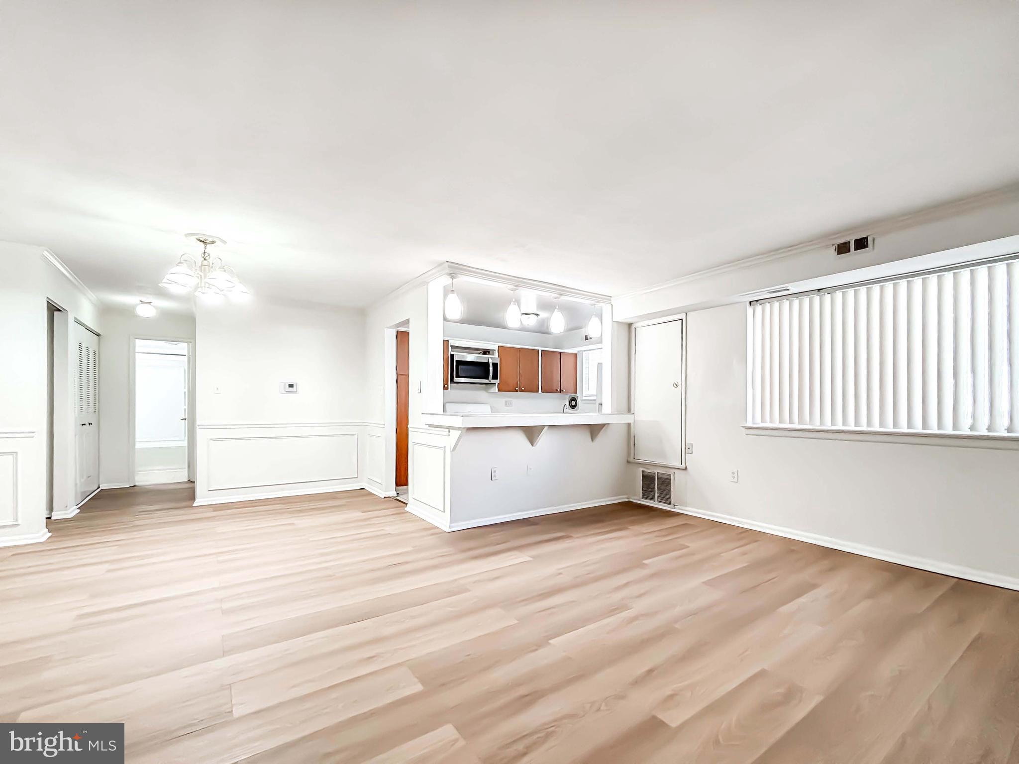 MARYLAND FARMS - Residential