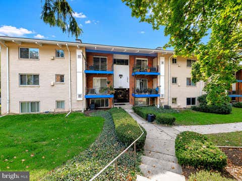 Condo For Sale - 11402 Cherry Hill Road #104<br/> BELTSVILLE, MD 20705