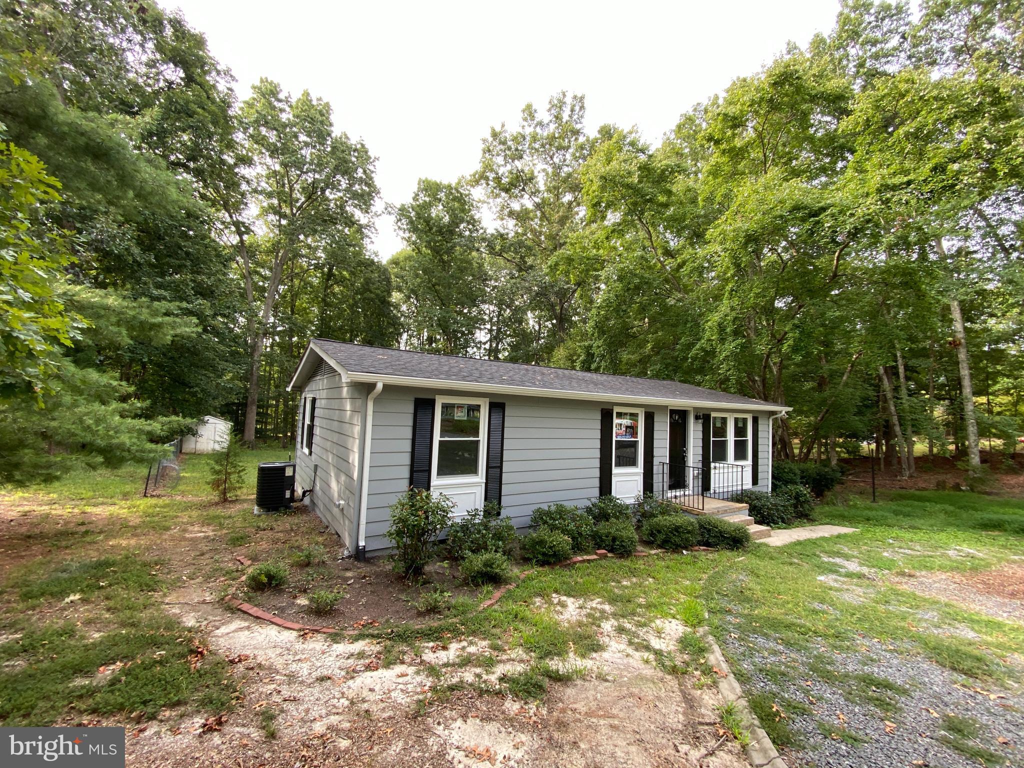 SHADE TREE - Residential