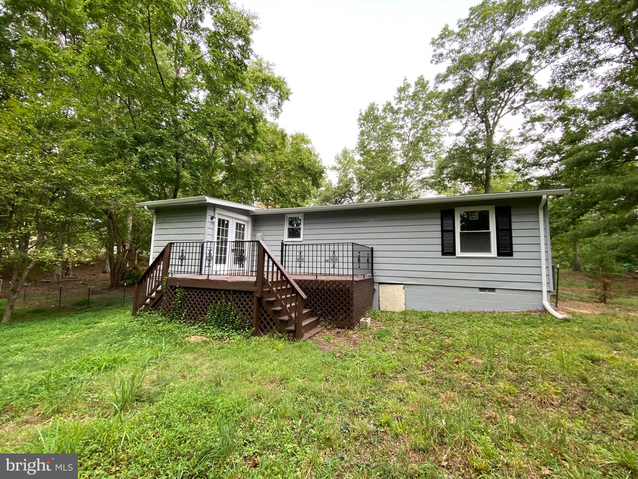 SHADE TREE - Residential