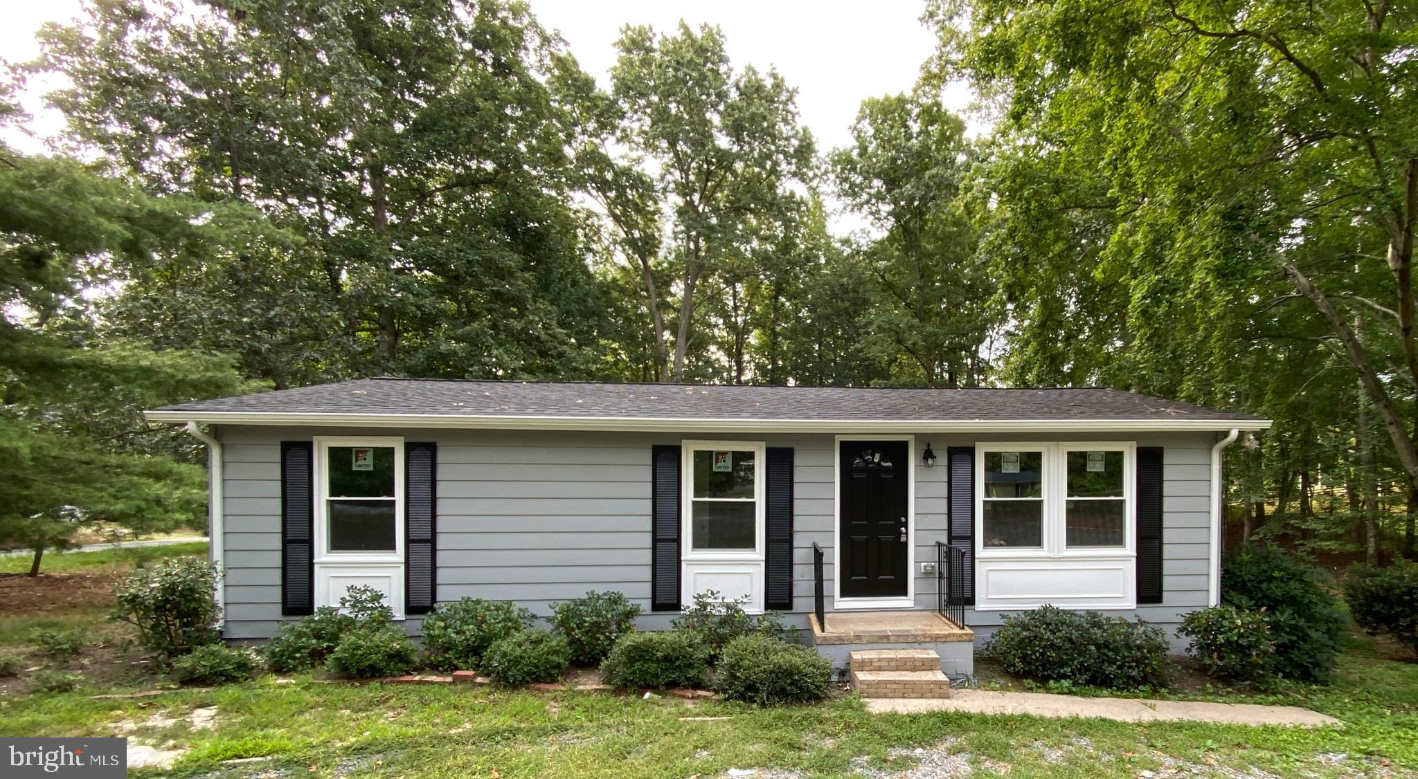 SHADE TREE - Residential