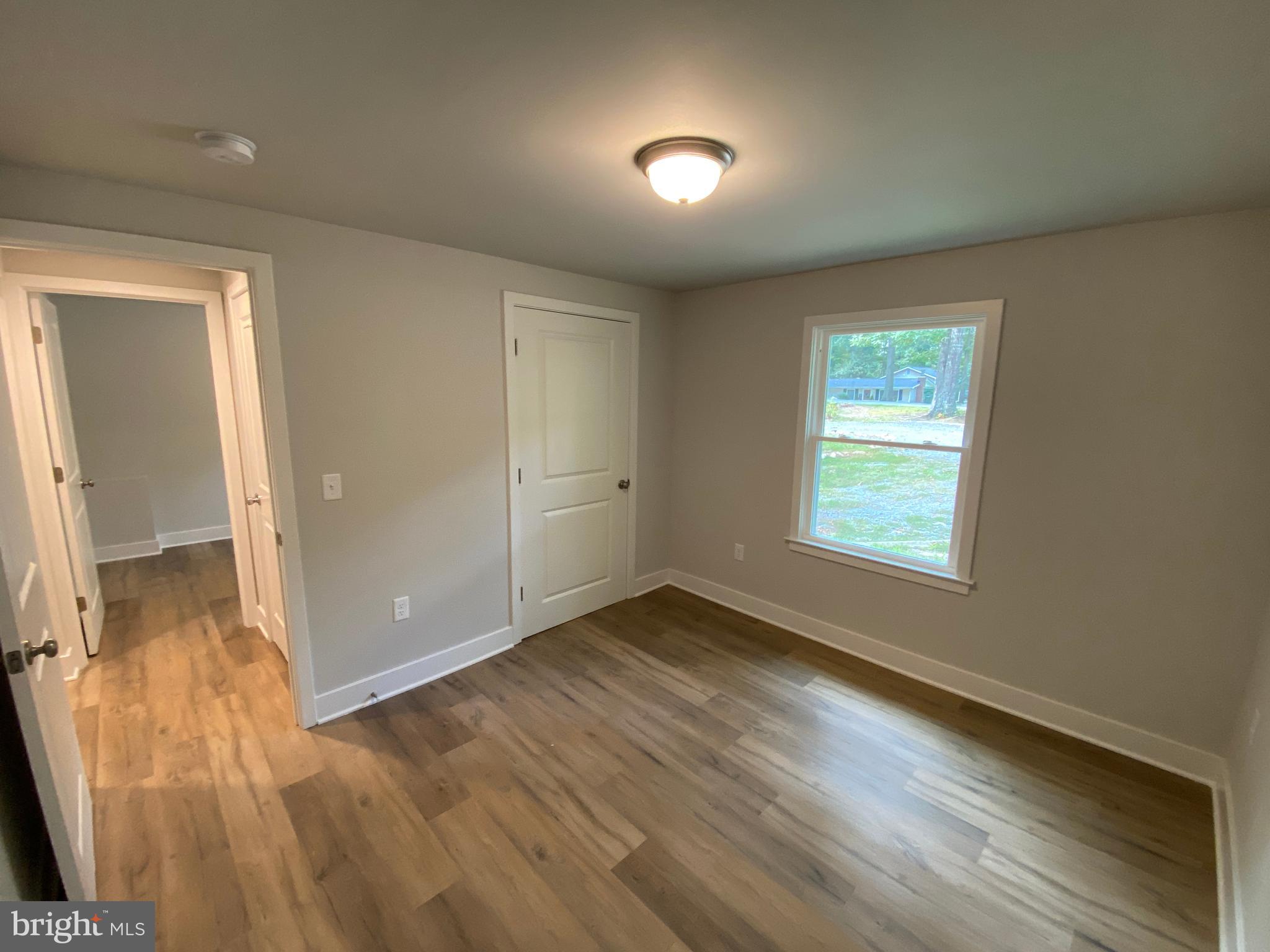 SHADE TREE - Residential