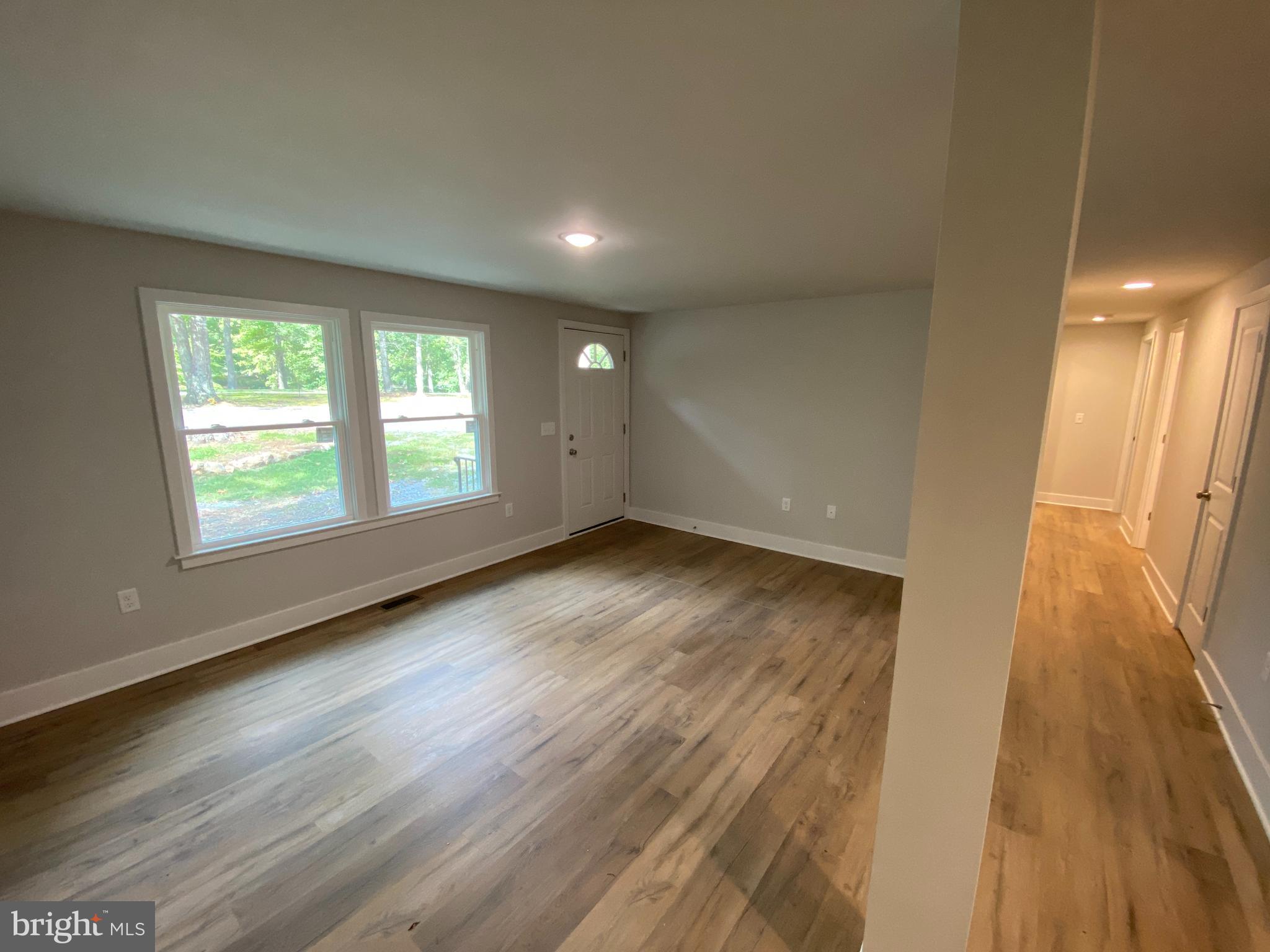 SHADE TREE - Residential