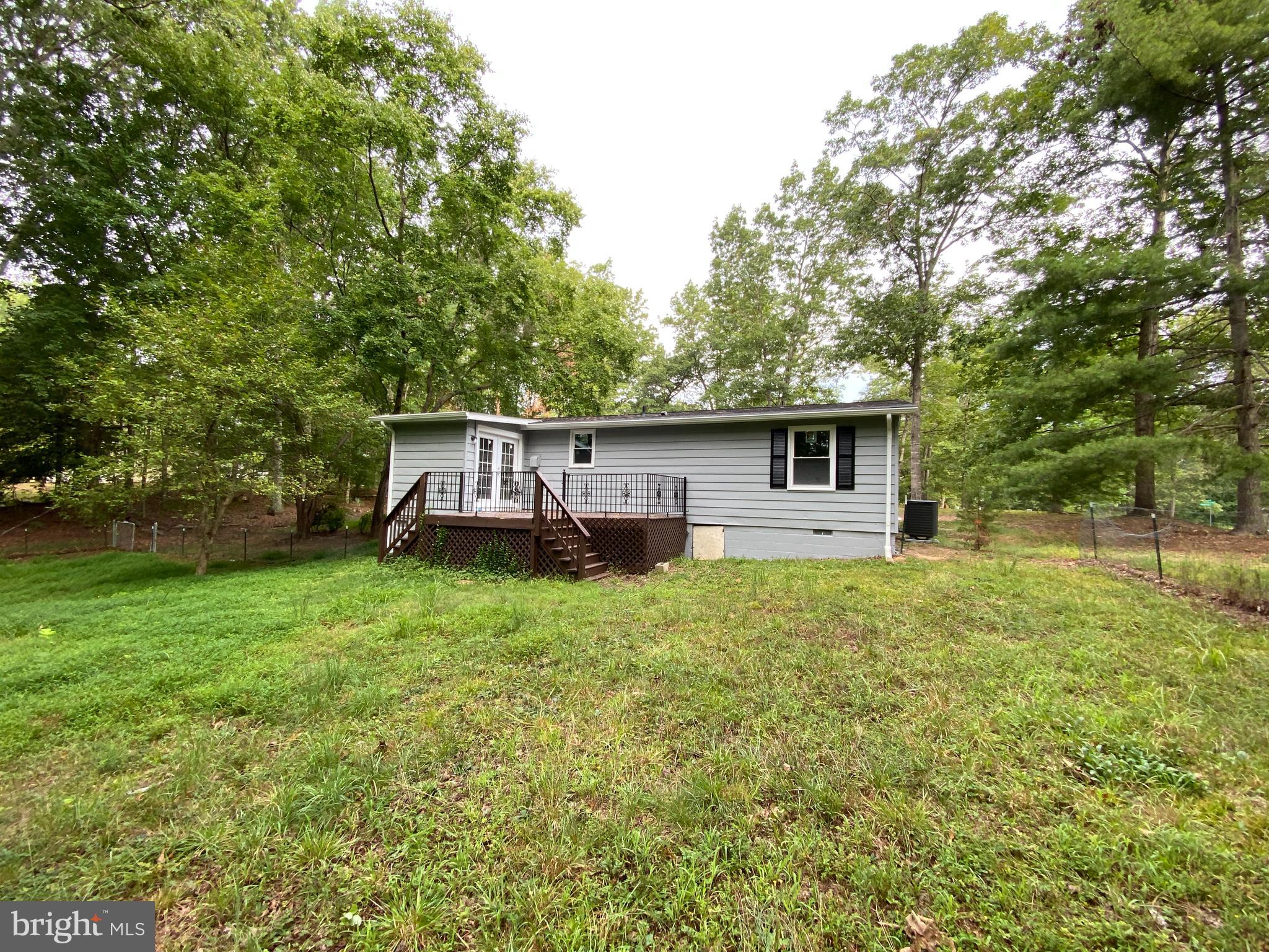 SHADE TREE - Residential