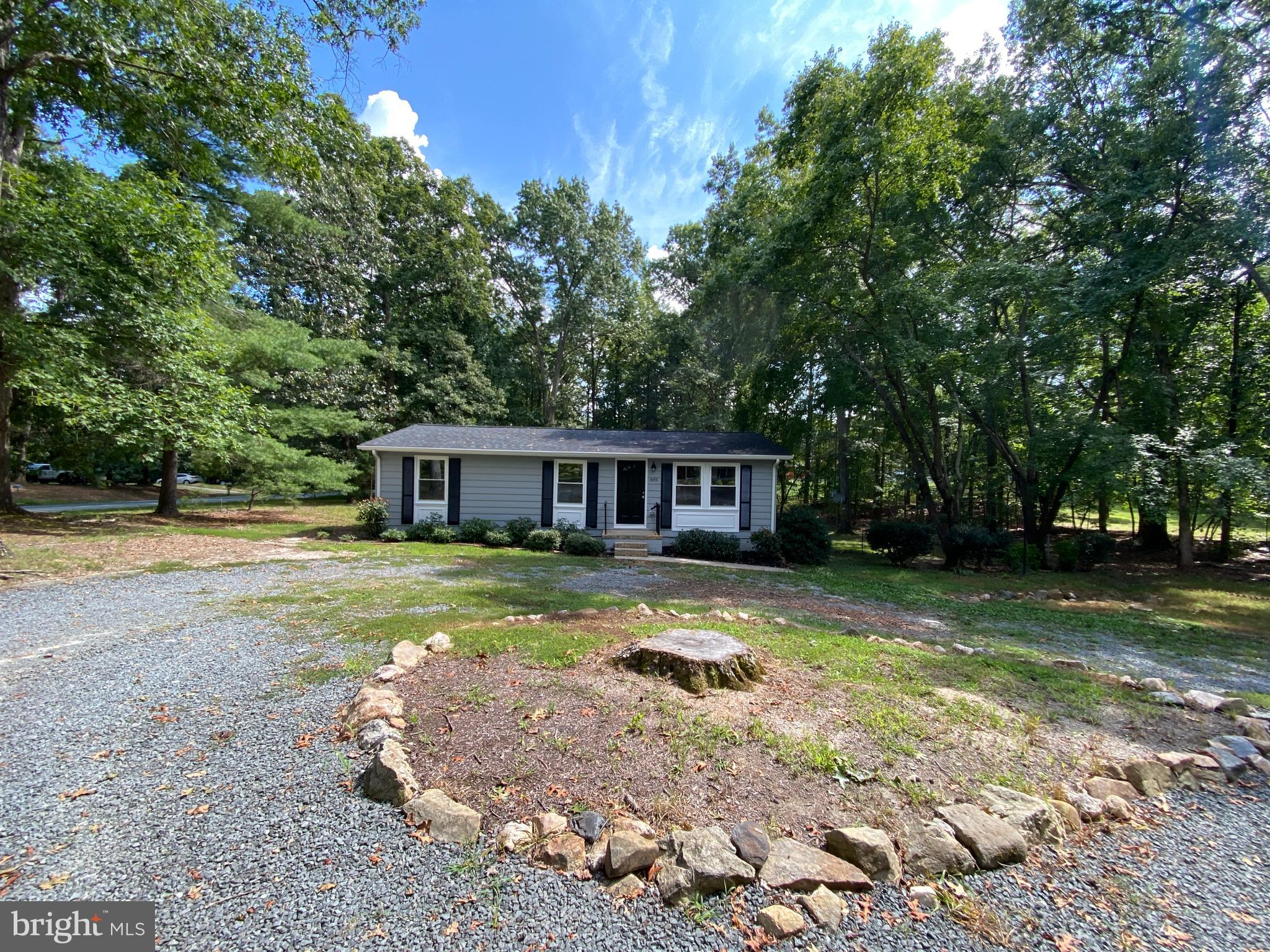 SHADE TREE - Residential