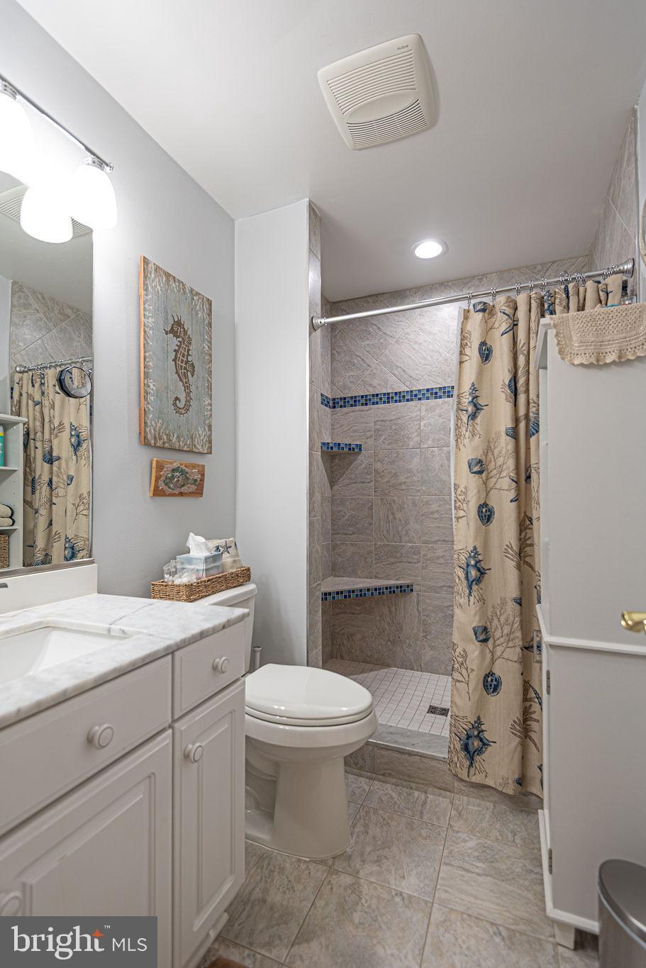 OCEAN PINES - SEABRIGHT - Residential