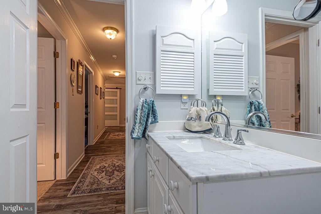 OCEAN PINES - SEABRIGHT - Residential