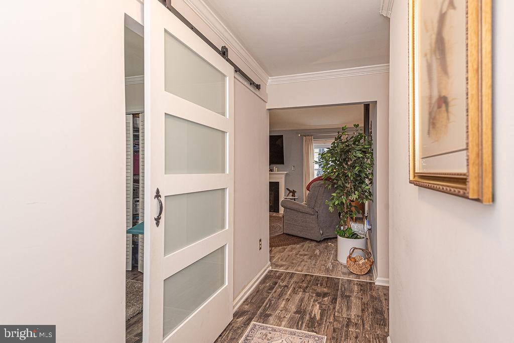 OCEAN PINES - SEABRIGHT - Residential