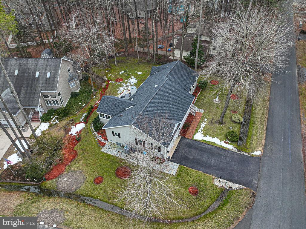 OCEAN PINES - SEABRIGHT - Residential