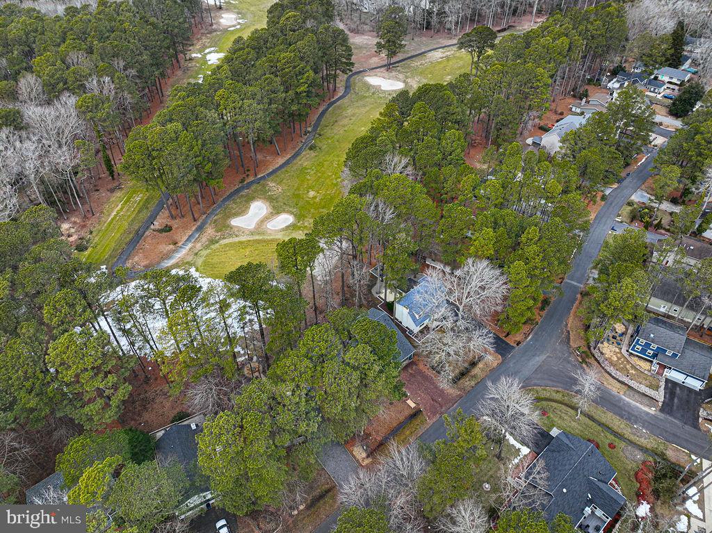 OCEAN PINES - SEABRIGHT - Residential