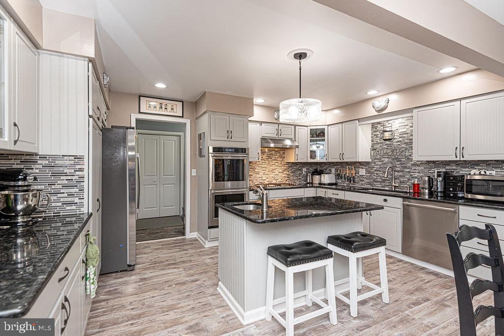 OCEAN PINES - SEABRIGHT - Residential